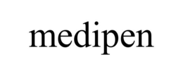 MEDIPEN trademark
