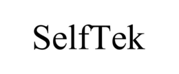 SELFTEK trademark