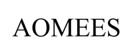AOMEES trademark