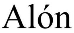 ALÓN trademark
