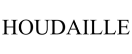 HOUDAILLE trademark