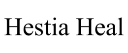 HESTIA HEAL trademark