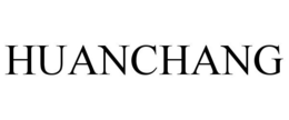 HUANCHANG trademark