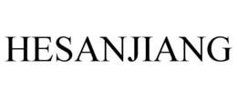 HESANJIANG trademark