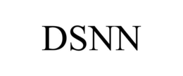 DSNN trademark