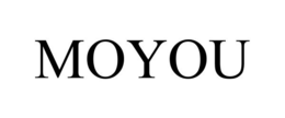 MOYOU trademark