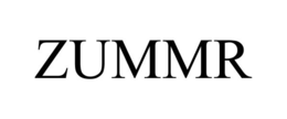 ZUMMR trademark