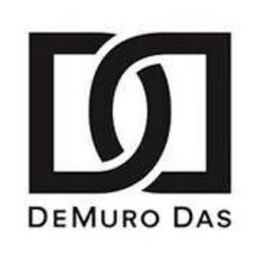 DD DEMURO DAS trademark