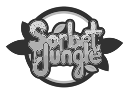 SORBET JUNGLE trademark