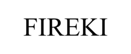 FIREKI trademark