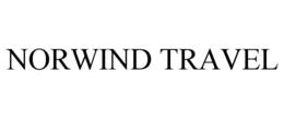 NORWIND TRAVEL trademark