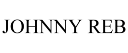 JOHNNY REB trademark
