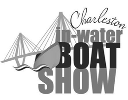 CHARLESTON IN-WATER BOAT SHOW trademark