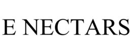 E NECTARS trademark
