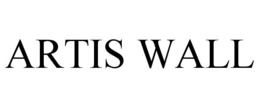 ARTIS WALL trademark