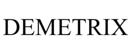 DEMETRIX trademark