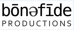 BONEFIDE PRODUCTIONS trademark