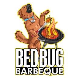 BEDBUG BARBEQUE trademark