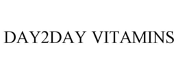 DAY2DAY VITAMINS trademark