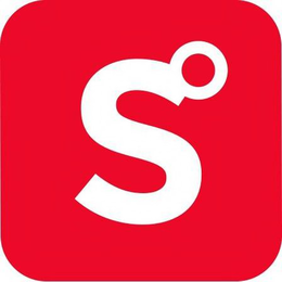 S trademark