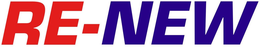 RE-NEW trademark