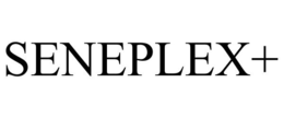 SENEPLEX+ trademark