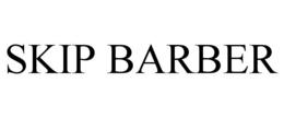 SKIP BARBER trademark