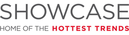SHOWCASE HOME OF THE HOTTEST TRENDS trademark