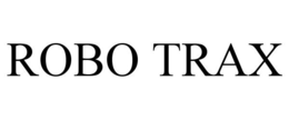 ROBO TRAX trademark