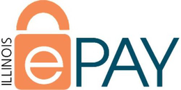 ILLINOIS EPAY trademark