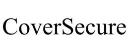 COVERSECURE trademark