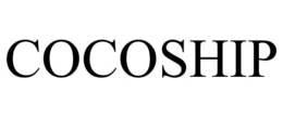 COCOSHIP trademark
