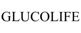 GLUCOLIFE trademark