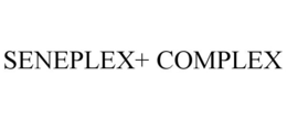 SENEPLEX+ COMPLEX trademark