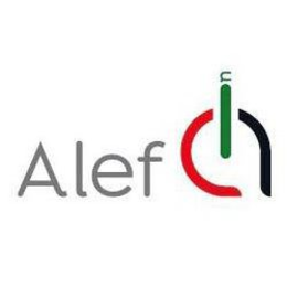 ALEF trademark