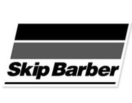 SKIP BARBER trademark