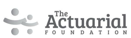 THE ACTUARIAL FOUNDATION trademark