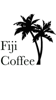 FIJI COFFEE trademark