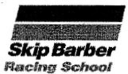 SKIP BARBER RACING SCHOOL trademark