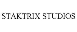 STAKTRIX STUDIOS trademark