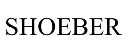 SHOEBER trademark