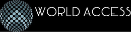 WORLD ACCESS trademark