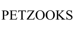 PETZOOKS trademark