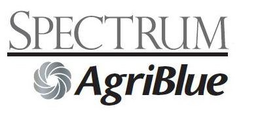 SPECTRUM AGRIBLUE trademark