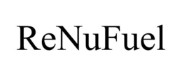 RENUFUEL trademark
