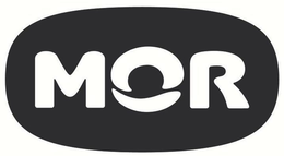 MOR trademark