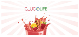 GLUCOLIFE trademark