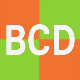 BCD trademark