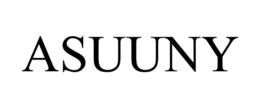 ASUUNY trademark