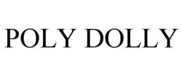POLY DOLLY trademark